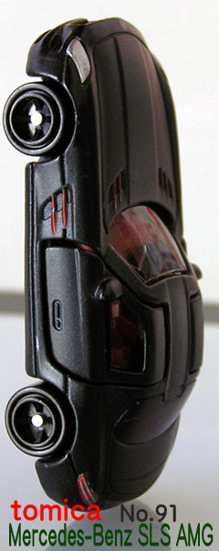 �����Z�f�X�x���c SLS AMG