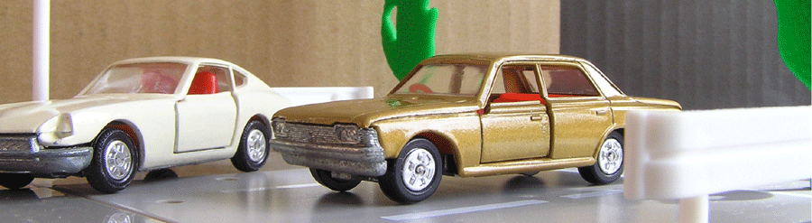 No.3�N���E���X�[�p�[�f���b�N�X��No.6���Y�t�F�A���f�B�y432